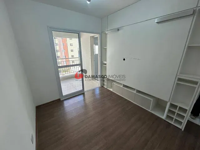 Apartamento 2 quartos e 1 banheiro, para alugar, no bairro Santa Paula em São Caetano do Sul