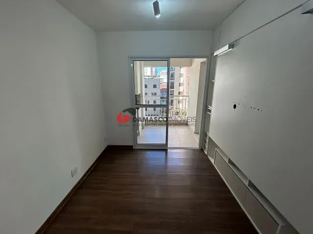 Apartamento 2 quartos e 1 banheiro, para alugar, no bairro Santa Paula em São Caetano do Sul