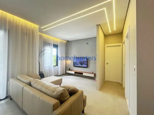 Apartamento com 78m² 3 quartos e 2 banheiros, para alugar, no bairro Swiss Park em Campinas