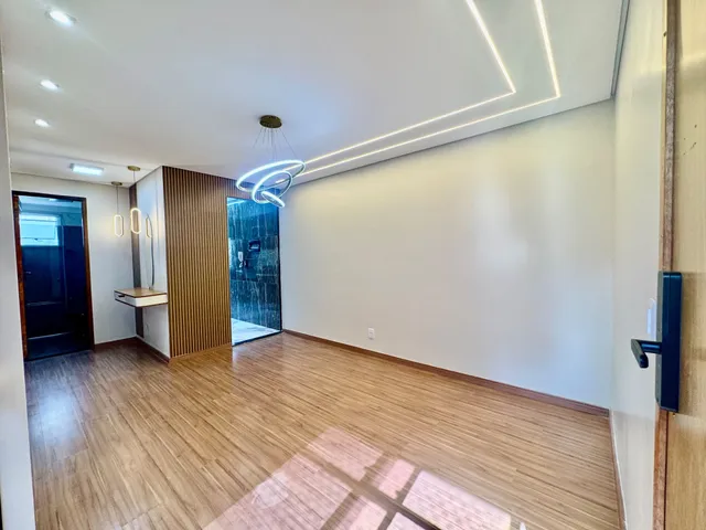 Apartamento com 103m² 2 quartos e 1 banheiro, à venda, no bairro Jardim Ísis em Cotia