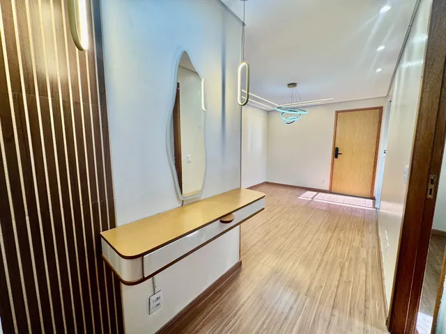 Apartamento com 103m² 2 quartos e 1 banheiro, à venda, no bairro Jardim Ísis em Cotia