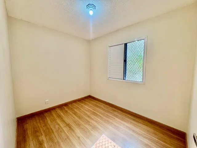 Apartamento com 103m² 2 quartos e 1 banheiro, à venda, no bairro Jardim Ísis em Cotia