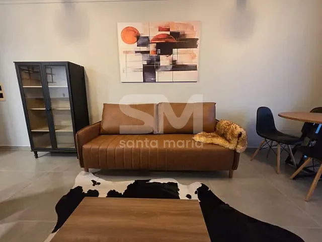 Apartamento 2 quartos e 1 banheiro, à venda, no bairro Pinheirinho em Chapecó