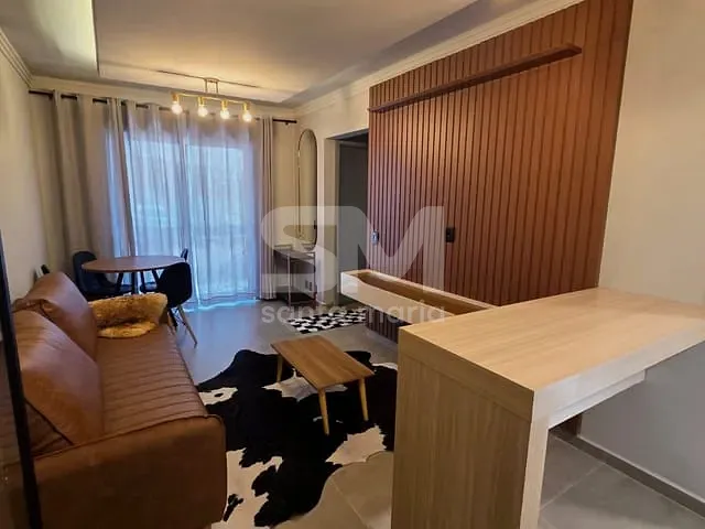 Apartamento 2 quartos e 1 banheiro, à venda, no bairro Pinheirinho em Chapecó