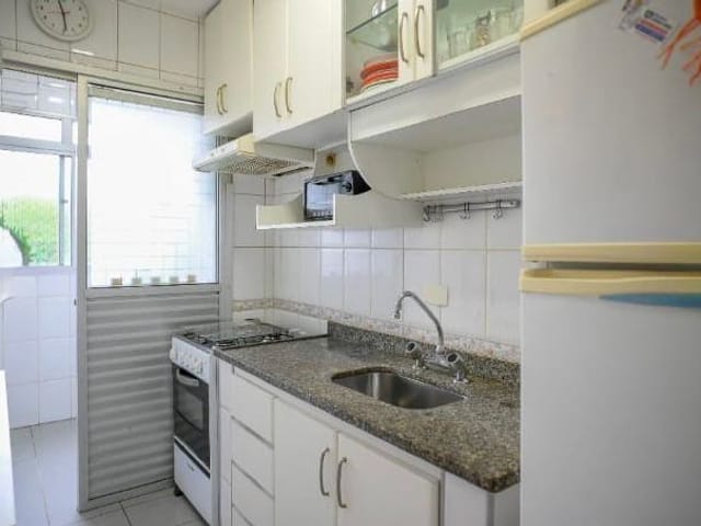 Apartamento com 50m² 2 quartos e 1 banheiro, à venda, no bairro Saúde em São Paulo