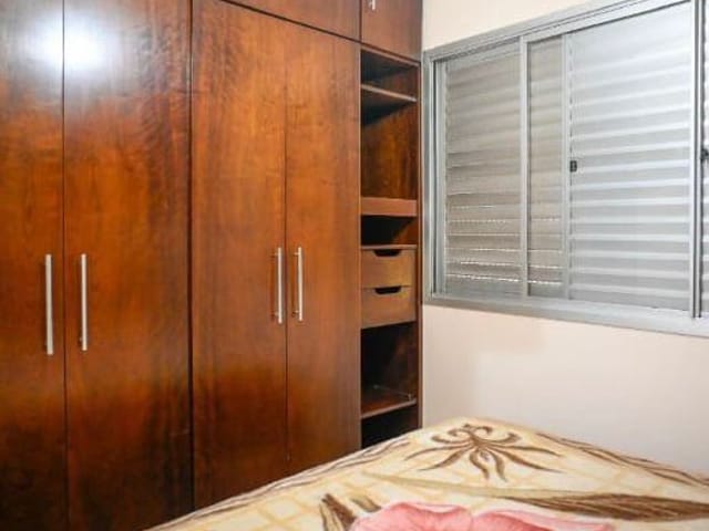 Apartamento com 50m² 2 quartos e 1 banheiro, à venda, no bairro Saúde em São Paulo