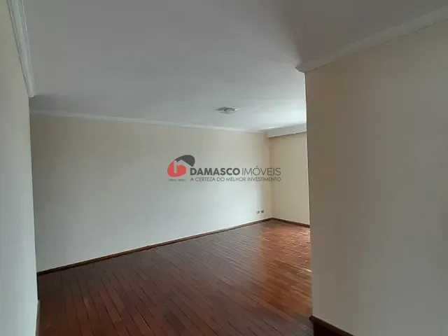 Apartamento 3 quartos e 2 banheiros, para alugar, no bairro Osvaldo Cruz em São Caetano do Sul