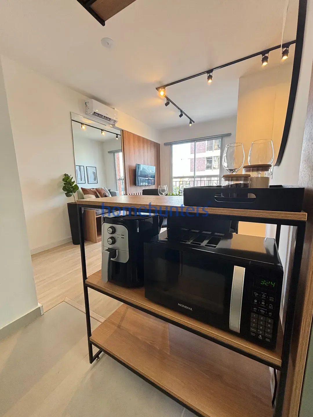 Apartamento, 2 quartos, 53 m² - Foto 10