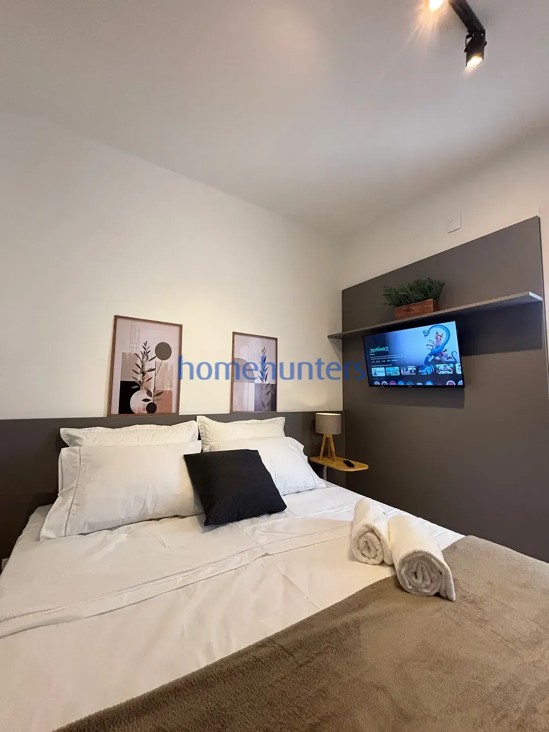 Apartamento, 2 quartos, 53 m² - Foto 14