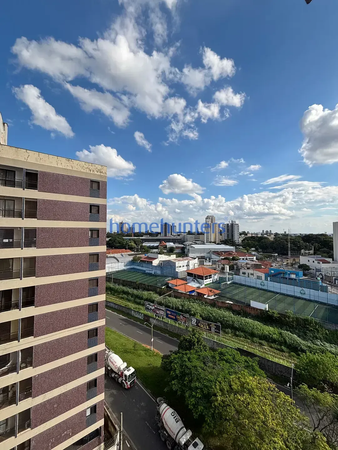 Apartamento, 2 quartos, 53 m² - Foto 20