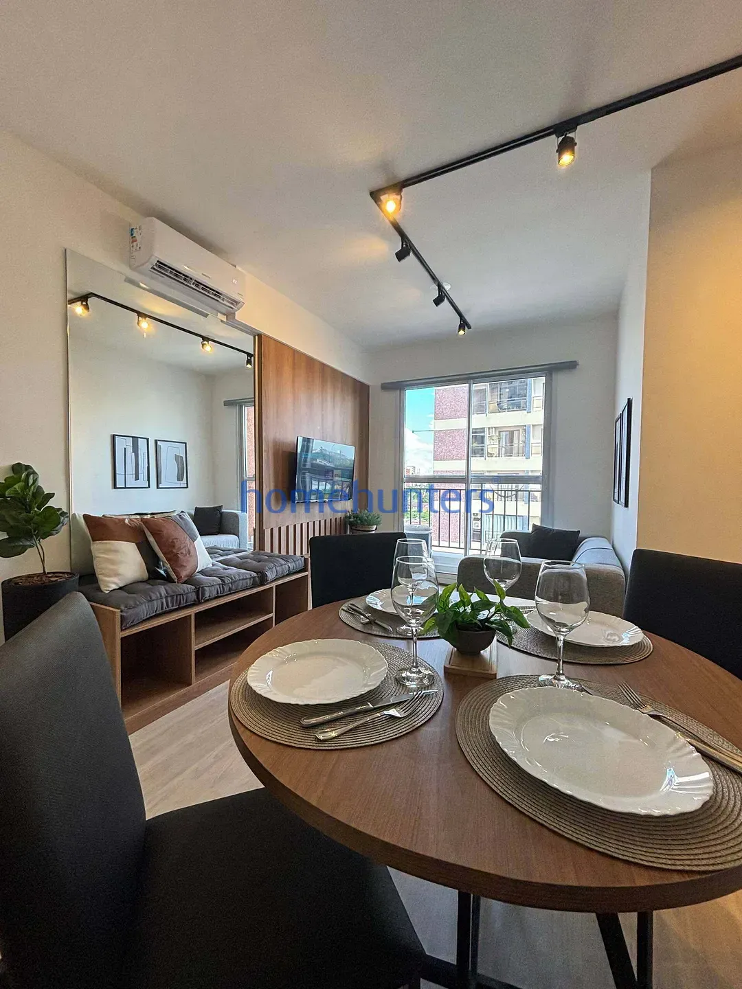 Apartamento, 2 quartos, 53 m² - Foto 8