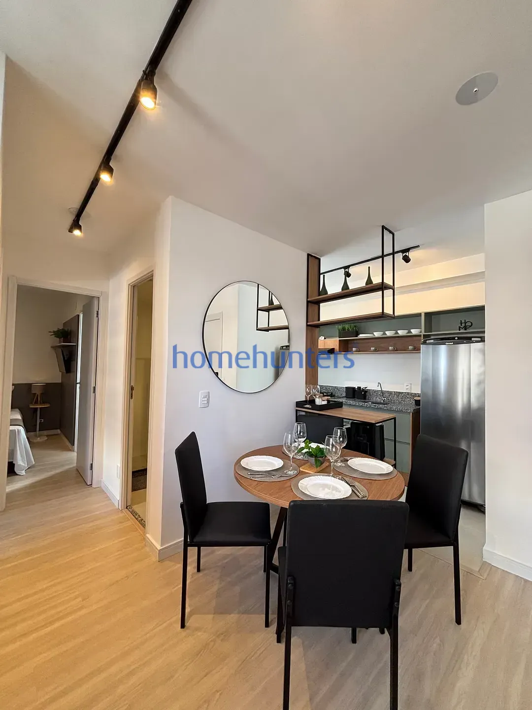 Apartamento, 2 quartos, 53 m² - Foto 5