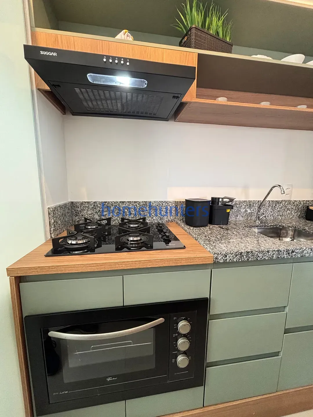 Apartamento, 2 quartos, 53 m² - Foto 12