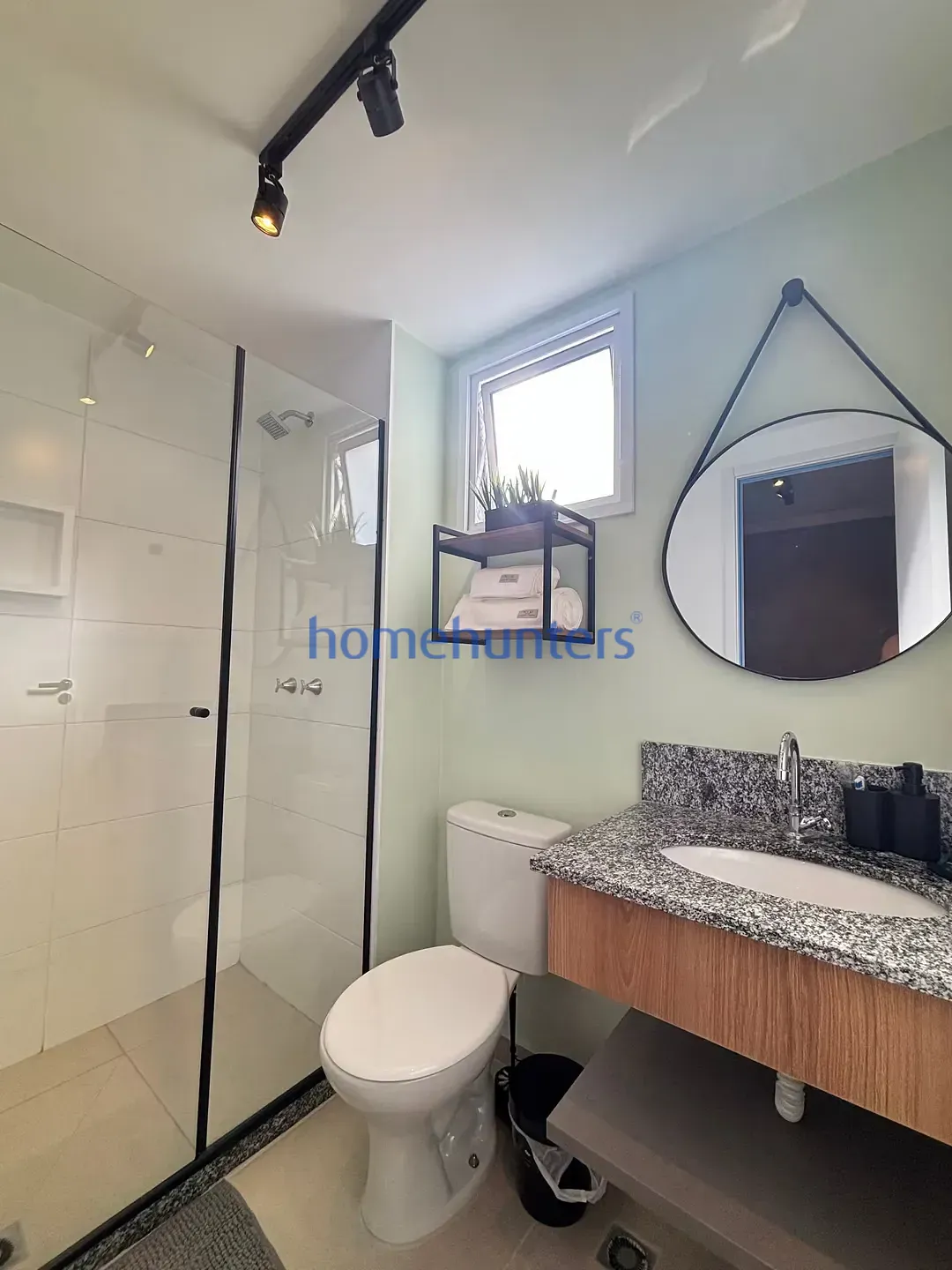 Apartamento, 2 quartos, 53 m² - Foto 16