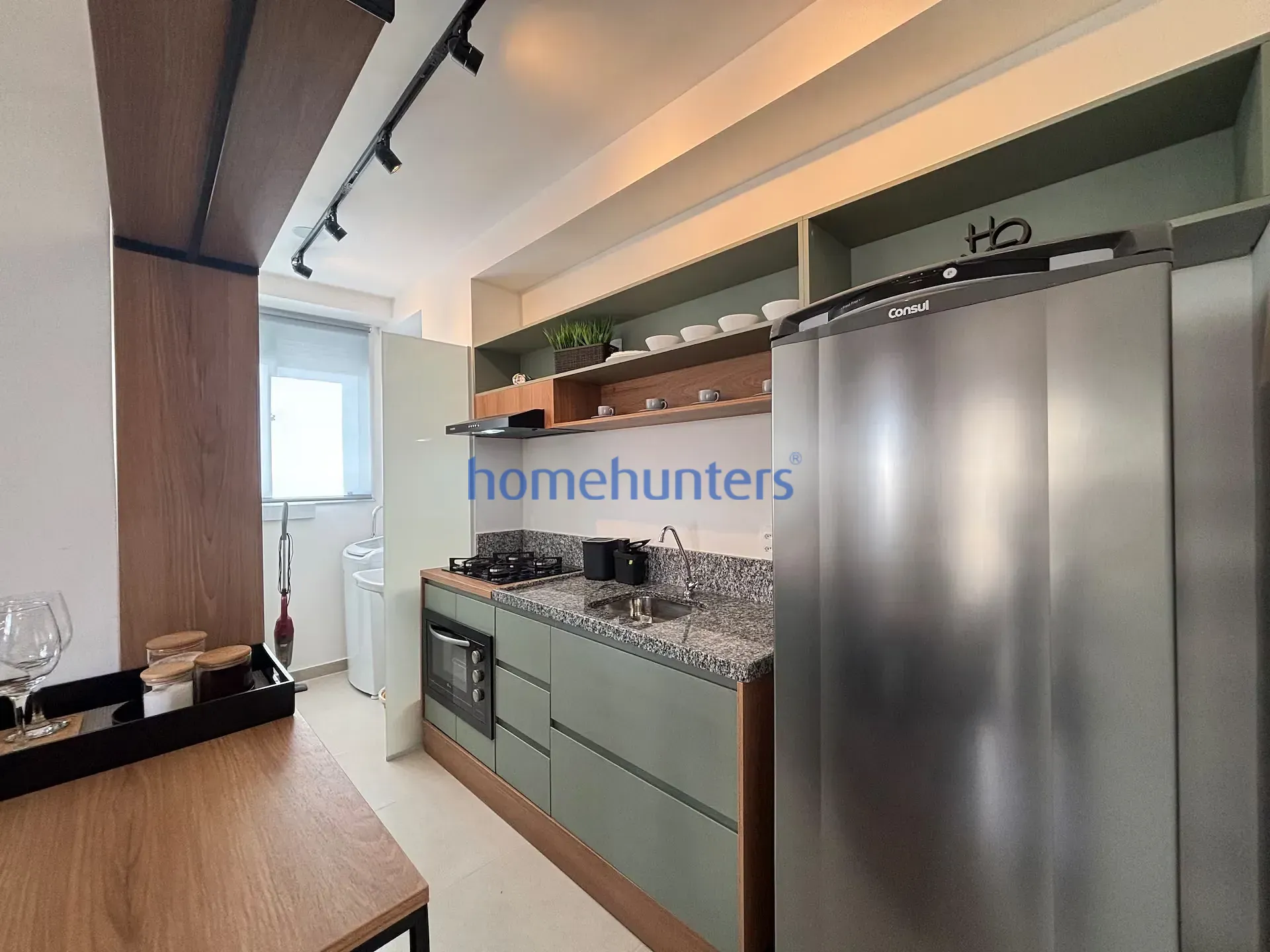 Apartamento, 2 quartos, 53 m² - Foto 6