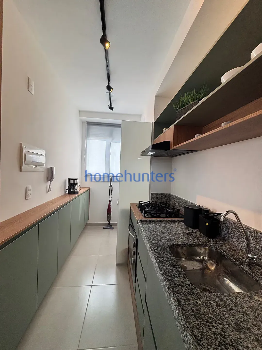 Apartamento, 2 quartos, 53 m² - Foto 11
