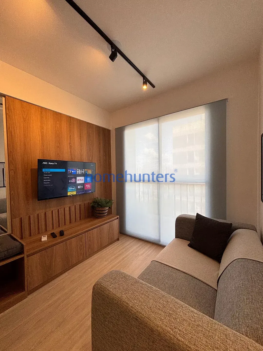 Apartamento, 2 quartos, 53 m² - Foto 3