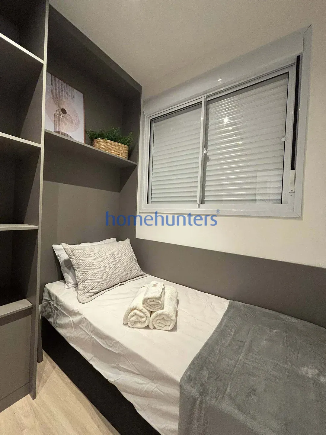 Apartamento, 2 quartos, 53 m² - Foto 17