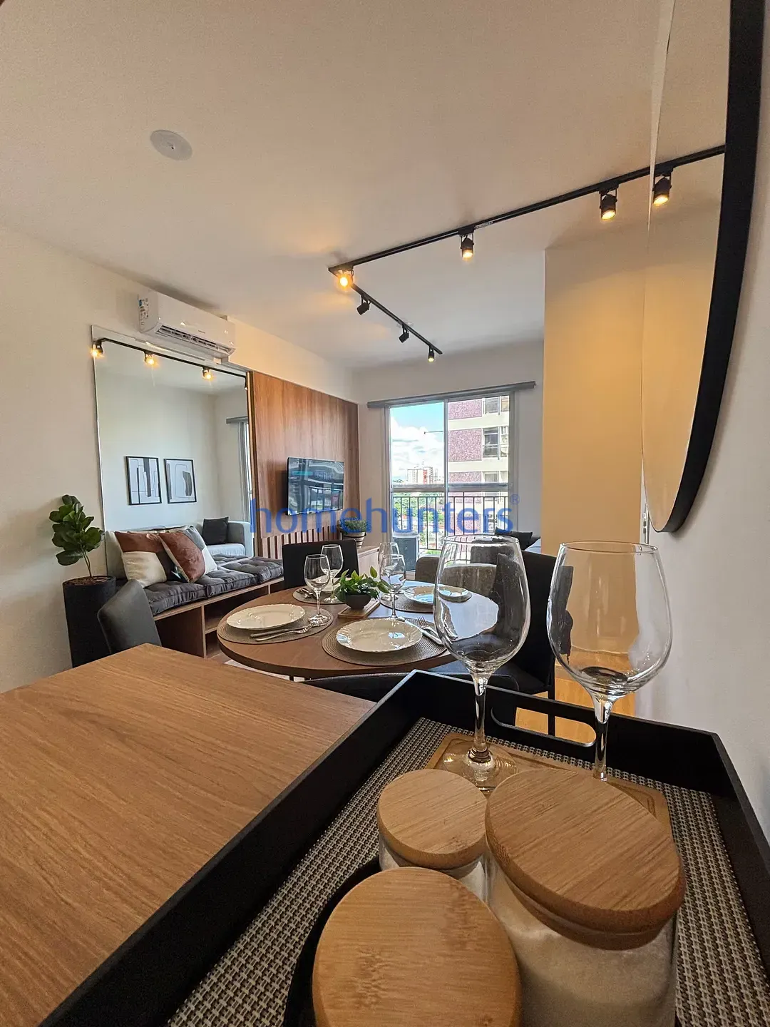 Apartamento, 2 quartos, 53 m² - Foto 7