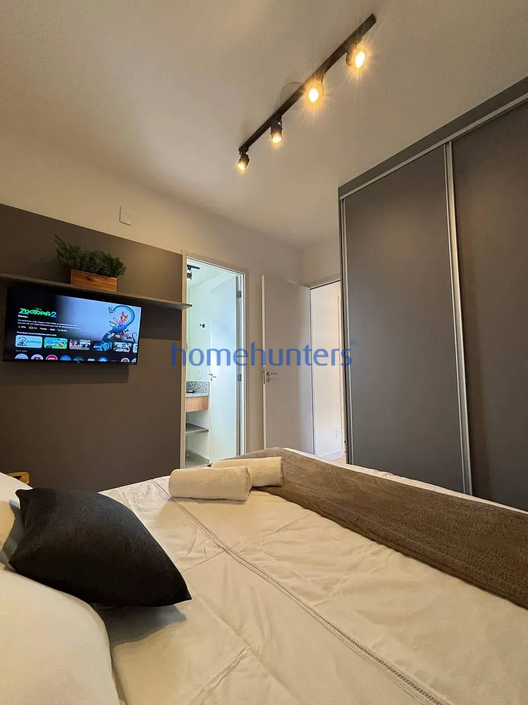 Apartamento, 2 quartos, 53 m² - Foto 15