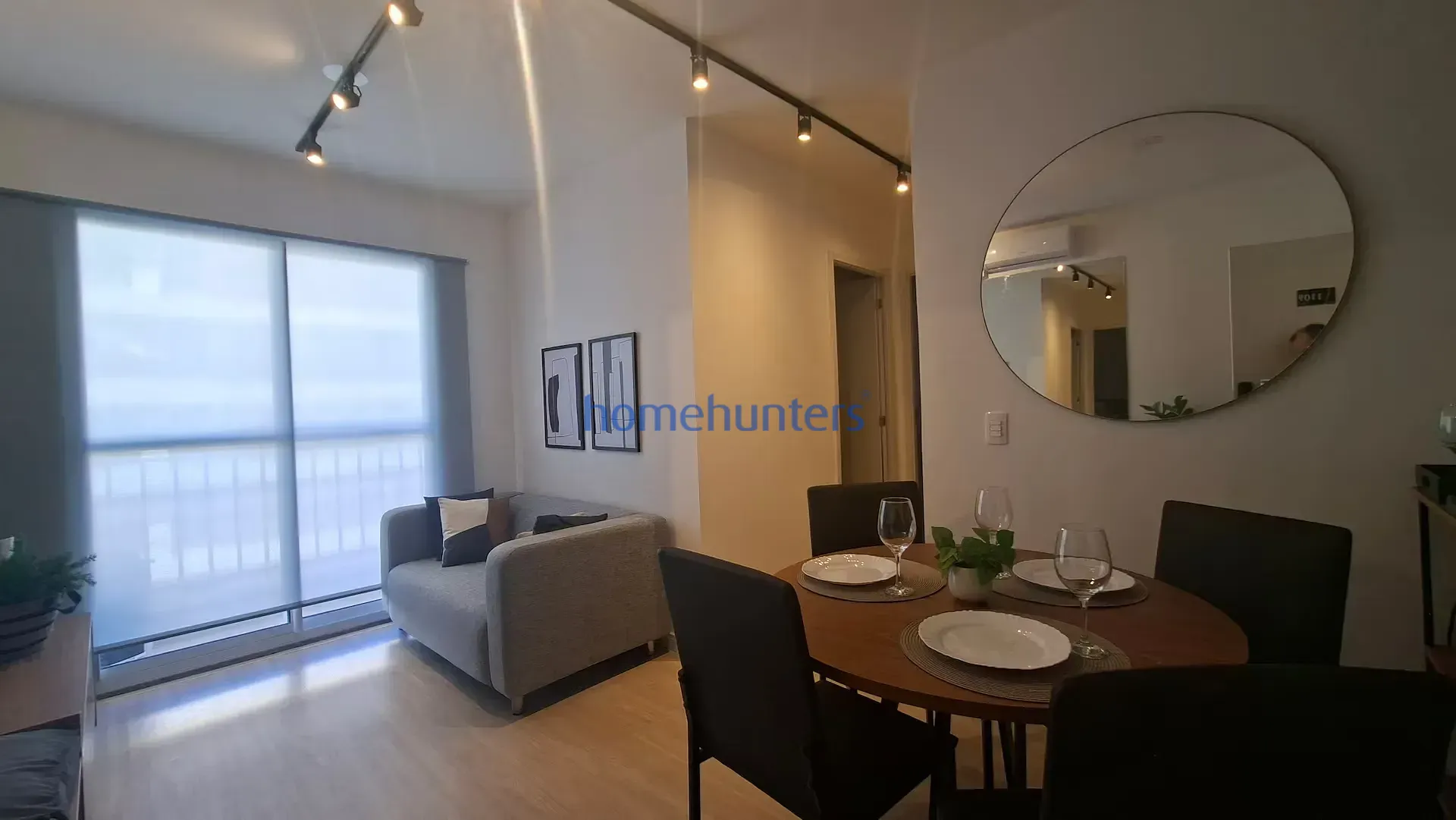 Apartamento, 2 quartos, 53 m² - Foto 4