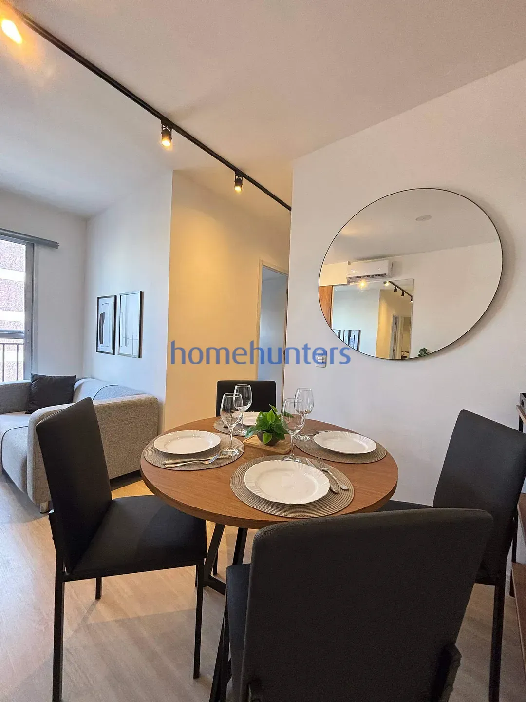 Apartamento, 2 quartos, 53 m² - Foto 9