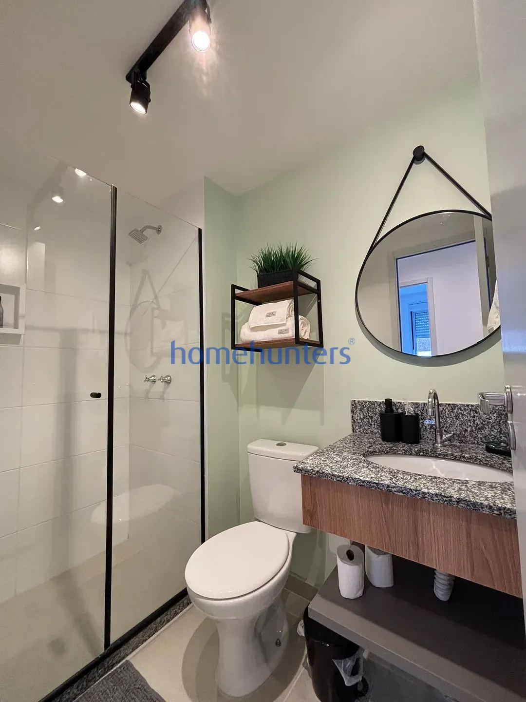 Apartamento, 2 quartos, 53 m² - Foto 19
