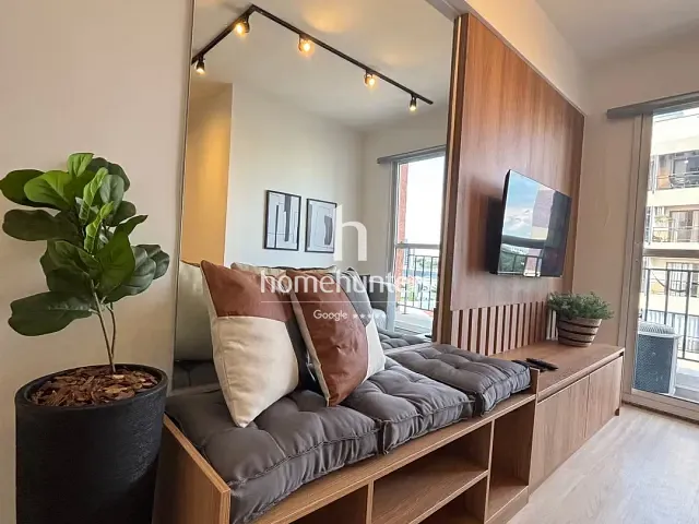 Apartamento 2 quartos e 2 banheiros, à venda, no bairro Centro em Campinas