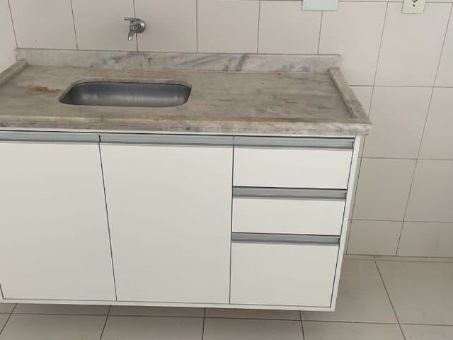 Foto do Apartamento - Apartamento com 2 dormitórios à venda, 48 m² por R$ 245.000,00 - Vila Tatetuba - São José dos Campos/SP | Kogake Empreendimentos Imobiliários Ltda