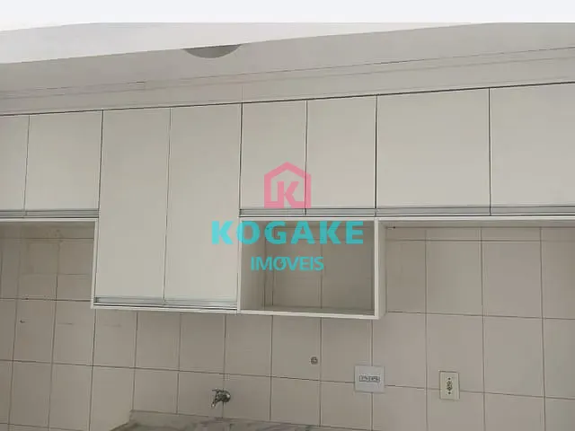 Apartamento com 48m² 2 quartos e 1 banheiro, à venda, no bairro Vila Tatetuba em São José dos Campos