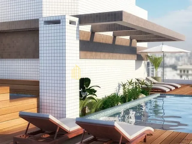 Apartamento 3 quartos e 2 banheiros, à venda, no bairro Navegantes em Capão da Canoa