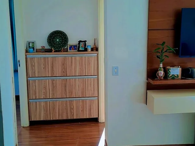 Apartamento 2 quartos e 1 banheiro, à venda, no bairro Jardim Arco-Íris em Cotia