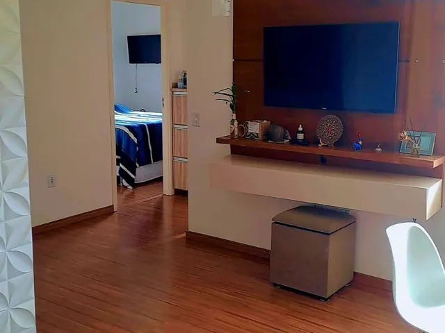 Apartamento 2 quartos e 1 banheiro, à venda, no bairro Jardim Arco-Íris em Cotia