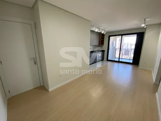 Apartamento 2 quartos e 2 banheiros, para alugar, no bairro Centro em Chapecó