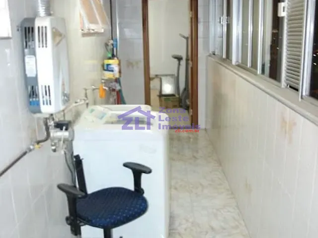 Apartamento com 120m² 4 quartos e 3 banheiros, à venda, no bairro Vila Carrão em São Paulo