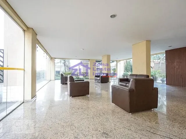 Apartamento com 120m² 4 quartos e 3 banheiros, à venda, no bairro Vila Carrão em São Paulo