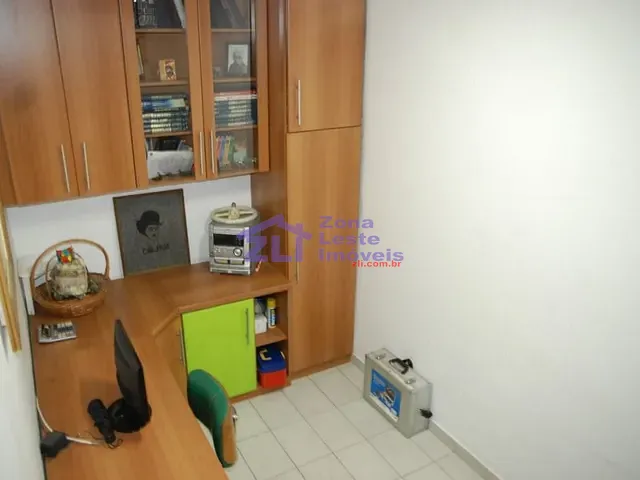Apartamento com 120m² 4 quartos e 3 banheiros, à venda, no bairro Vila Carrão em São Paulo