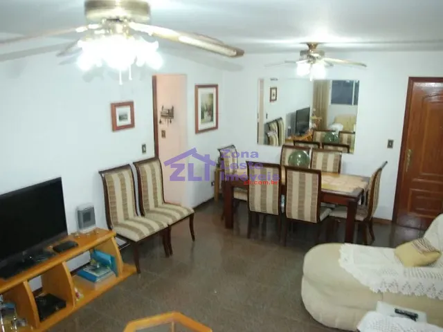 Apartamento com 120m² 4 quartos e 3 banheiros, à venda, no bairro Vila Carrão em São Paulo