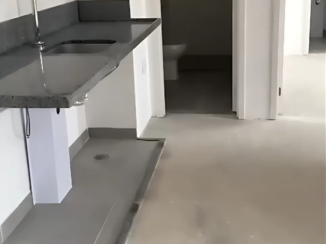 Apartamento com 45m² 3 quartos e 2 banheiros, à venda, no bairro Chácara Santo Antônio (Zona Sul) em São Paulo