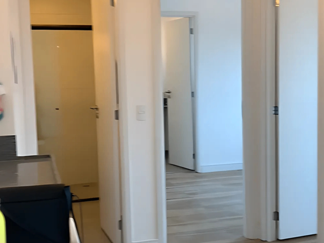 Apartamento com 45m² 3 quartos e 2 banheiros, à venda, no bairro Chácara Santo Antônio (Zona Sul) em São Paulo