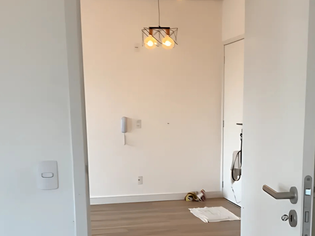 Apartamento com 45m² 3 quartos e 2 banheiros, à venda, no bairro Chácara Santo Antônio (Zona Sul) em São Paulo