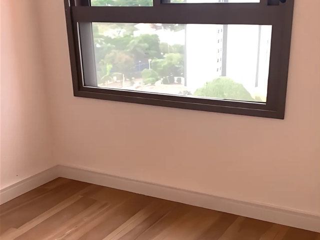 Apartamento com 45m² 3 quartos e 2 banheiros, à venda, no bairro Chácara Santo Antônio (Zona Sul) em São Paulo
