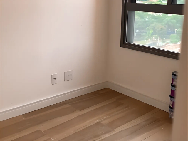 Apartamento com 45m² 3 quartos e 2 banheiros, à venda, no bairro Chácara Santo Antônio (Zona Sul) em São Paulo