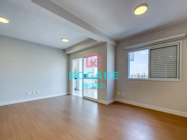 Apartamento com 77m² 2 quartos e 3 banheiros, à venda, no bairro Royal Park em São José dos Campos