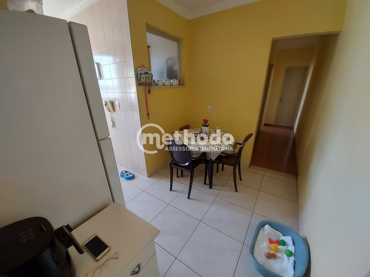 Apartamento, 2 quartos, 70 m² - Foto 5