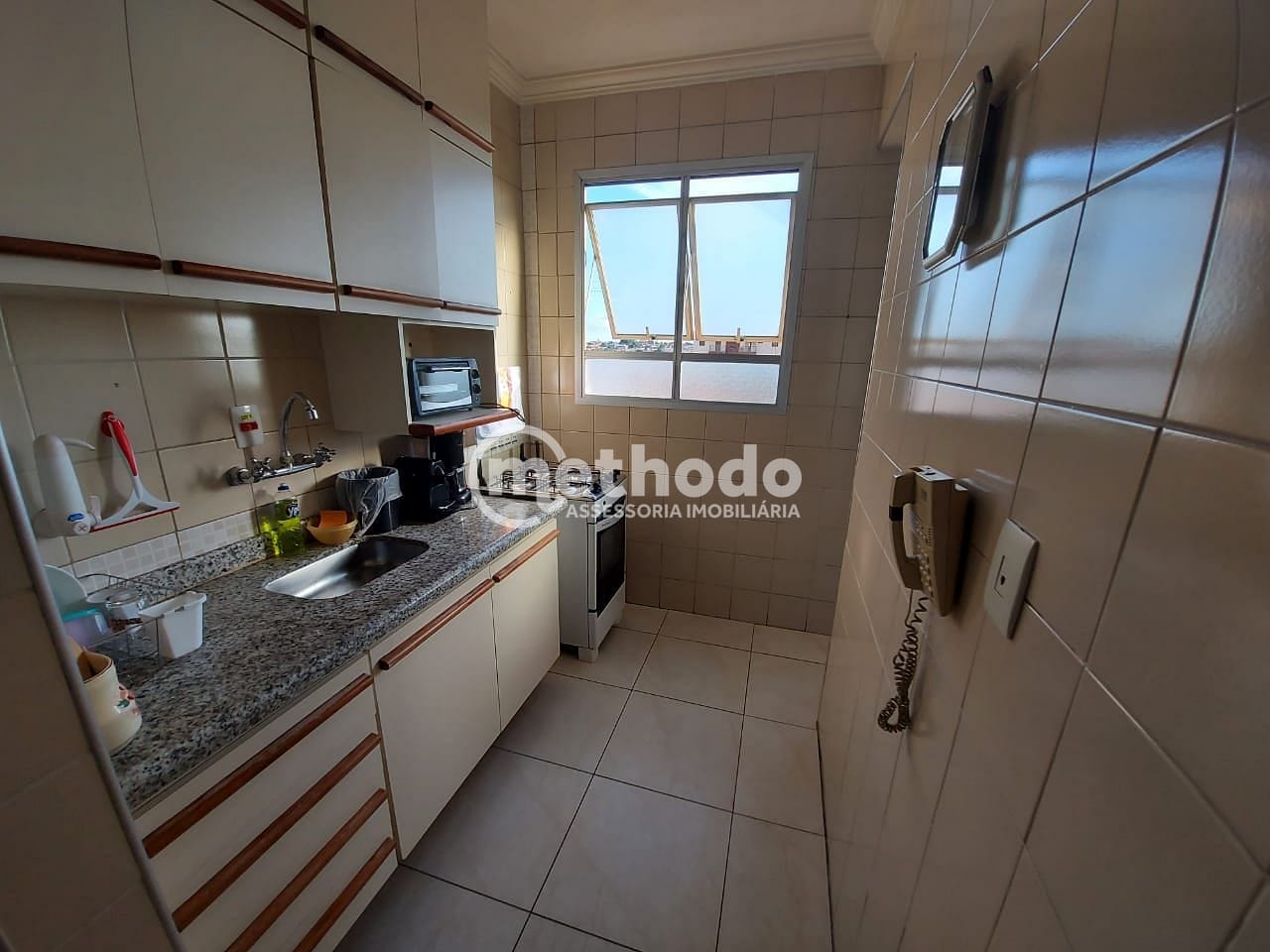 Apartamento, 2 quartos, 70 m² - Foto 6