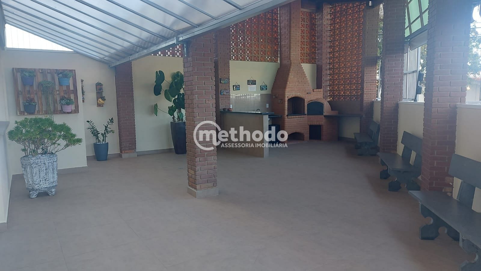 Apartamento, 2 quartos, 70 m² - Foto 19