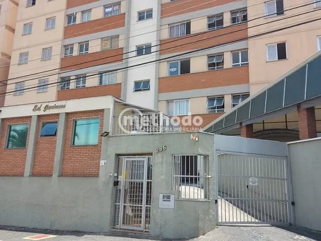 Apartamento com 70m² 2 quartos e 1 banheiro, à venda, no bairro Vila João Jorge em Campinas