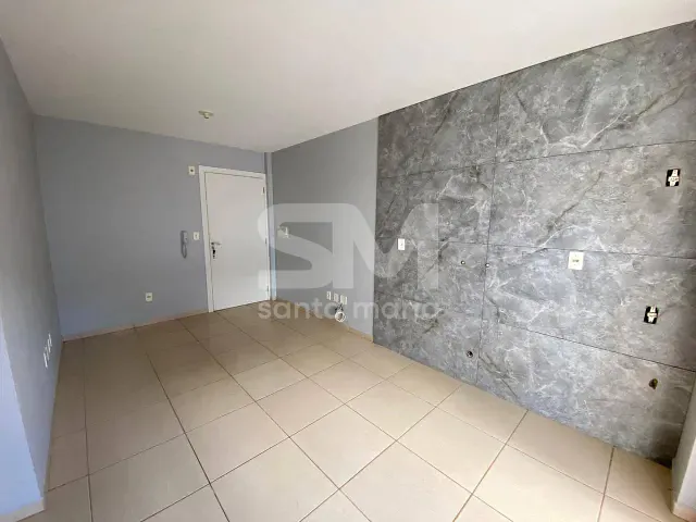 Apartamento 2 quartos e 1 banheiro, para alugar, no bairro Efapi em Chapecó