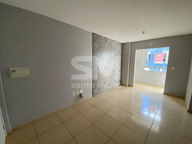 Apartamento 2 quartos e 1 banheiro, para alugar, no bairro Efapi em Chapecó